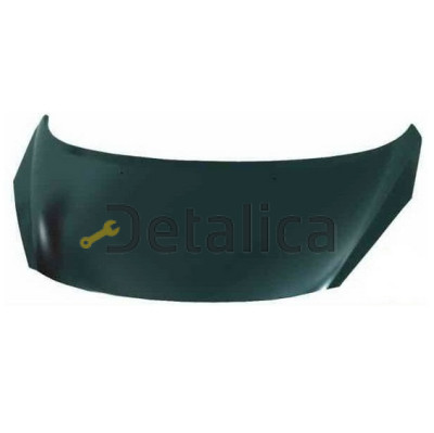 Капот для Пежо 307