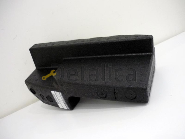 Наполнитель заднего бампера левый (абсорбер) для Ниссан Центра В17