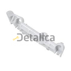 Крепление переднего бампера левый для Митсубиси Аутлендер 3 Китай