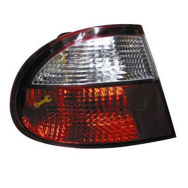 Фонарь задний внешний левый седан для  Ланос    кроме Шевроле Ланос