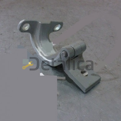 Петля крышки багажника левая для Шкода Октавия А7