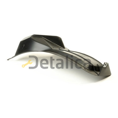 Подкрылок заднего крыла левый для Шевроле Лачетти