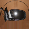 Зеркало боковое правое Мерседес W205 TIC
