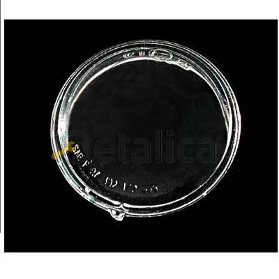 Стекло фары противотуманной левой=правой для тойота рав 4 от 2006