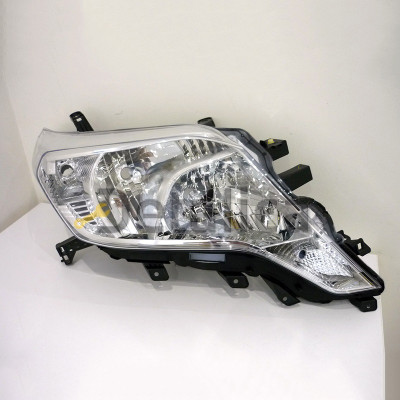 Фара правая для Тойота Ленд Крузер Прадо 150 от 2013