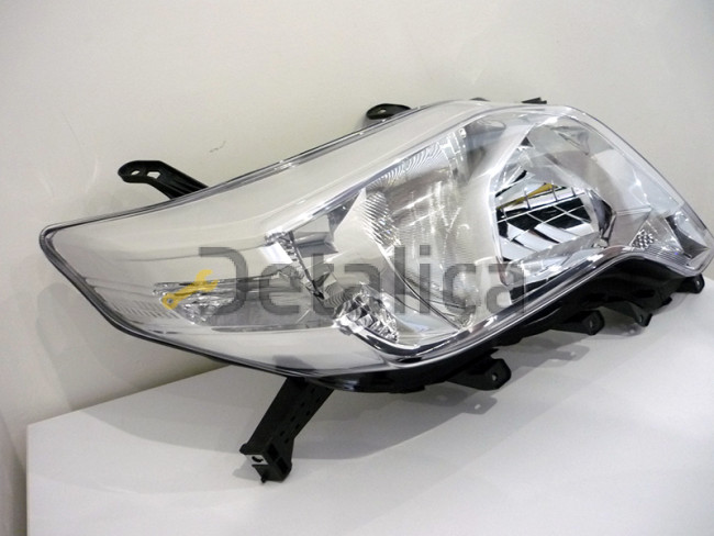 Фара правая для Тойота Ленд Крузер Прадо 150 от 2013