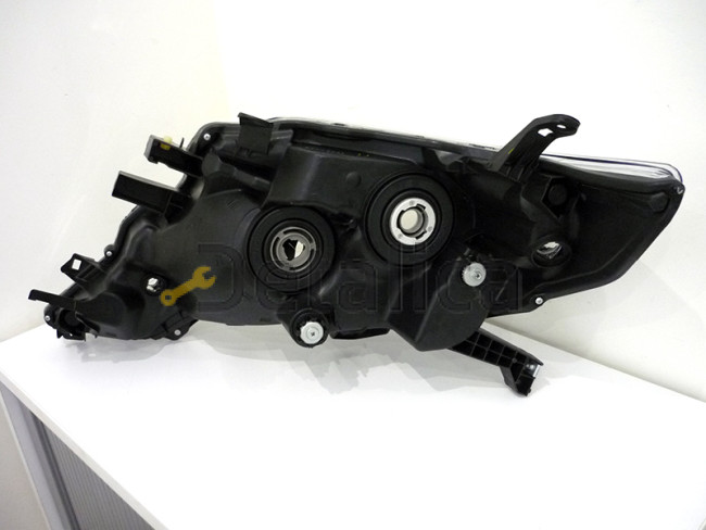 Фара правая для Тойота Ленд Крузер Прадо 150 от 2013