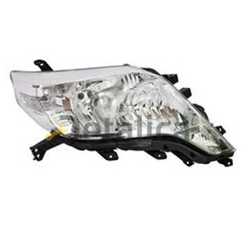 Фара правая для Тойота Ленд Крузер Прадо 150 от 2013