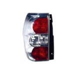 Фонарь задний левый для Сузуки Гранд Витара 3дв