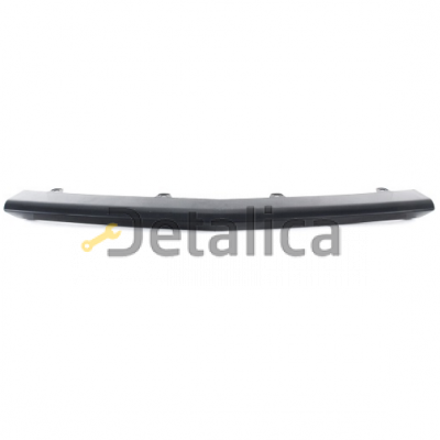 Накладка переднего бампера AMG Мерседес W204 2011-2014