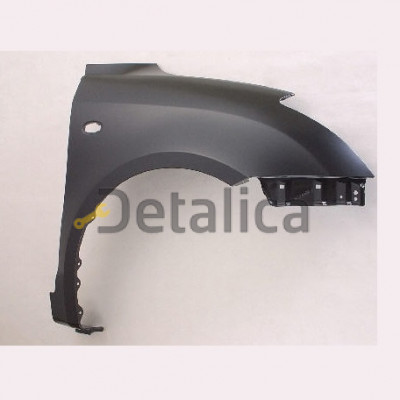 Крыло переднее правое для Сузуки Свифт Крыло переднее правое для Сузуки Свифт