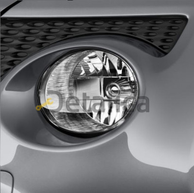 Фара левая для Ниссан Жук оригинал Фара левая для Ниссан Жук оригинал