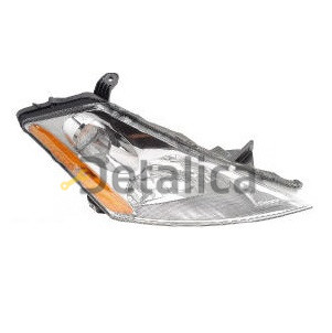 Фара правая для Ниссан Мурано Z50 EAGLE EYES Америка