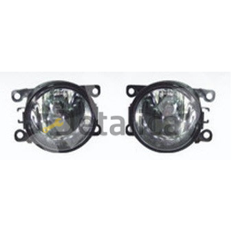 Фары противотуманные комплект для Ниссан Патрол Y61