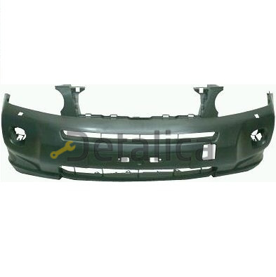 Бампер передний для Ниссан Х-Трейл Т31 оригинал