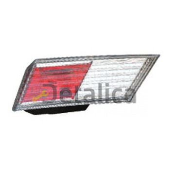 Фонарь задний внутренний правый седан для хонда цивик от 2012 китай