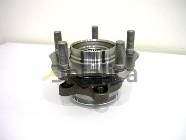 Ступица передняя для Ниссан Сентра В17 оригинал