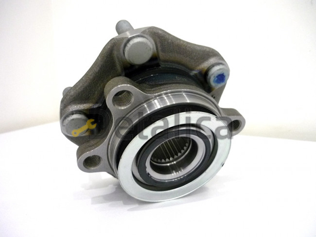 Ступица передняя для Ниссан Сентра В17 оригинал