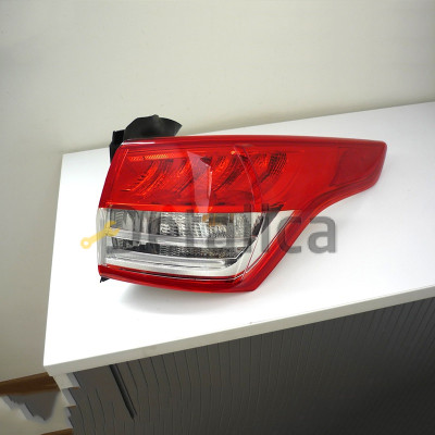 Фонарь задний внешний правый диод для Форд Куга от 2013