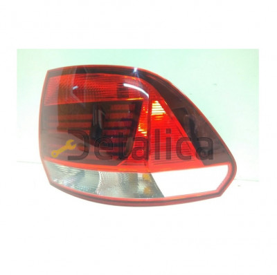 Фонарь задний внешний правый Седан для Фольксваген Поло 5 от 2015 (Китай)