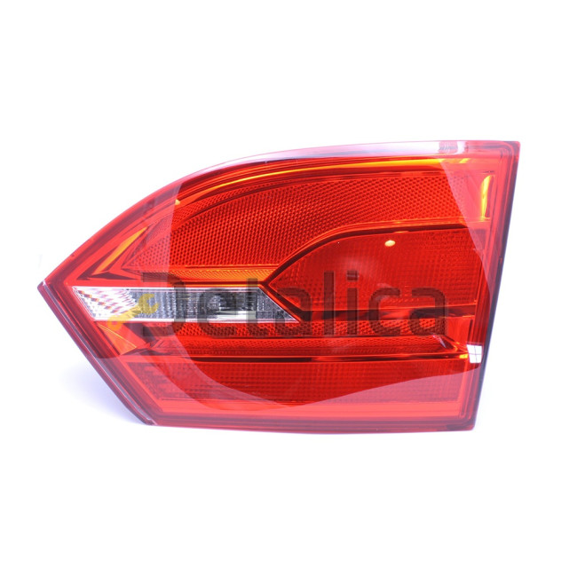 Фонарь задний внутренний правый для Фольксваген Джетта 6 от 2011 (Depo)