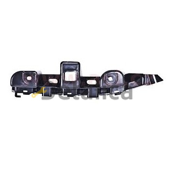 Крепление бампера переднего левый для Фольксваген Пассат Б7 от 2011 (Тайвань)