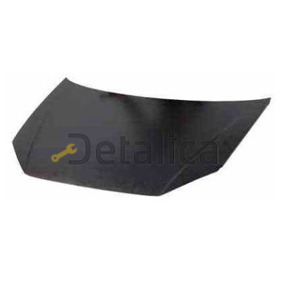 Капот для Фольксваген Поло от 2005 (Тайвань) 3дв 5дв