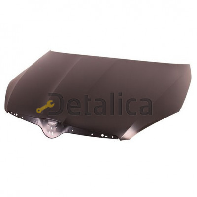 Капот для Шкода Фабия от 2010 (Тайвань)