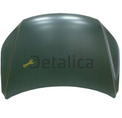 Капот для Фольксваген Тигуан от 2007 (Тайвань) Капот для Фольксваген Тигуан от 2007 (Тайвань)