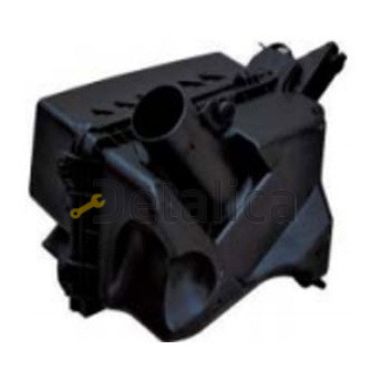 Корпус воздушного фильтра для Тойота Камри V50 от 2011 (Китай)