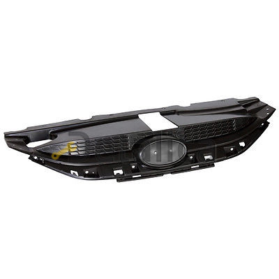 Решетка радиатора для Хендай IX35 от 2010 (Тайвань)