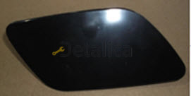 Крышка форсунки для Ауди А6 омывателя фары лев (Китай)