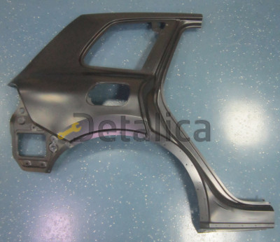 Крыло для Фольксваген TOUAREG заднее правое (Китай) Крыло для Фольксваген TOUAREG заднее правое (Китай)