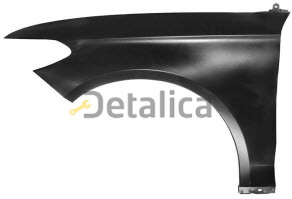 Крыло для MONDEO передн лев (Китай)