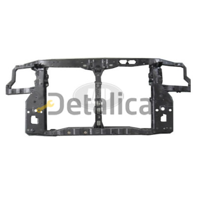 Суппорт радиатора для Киа Спортейдж 2 от 2004 (Тайвань)