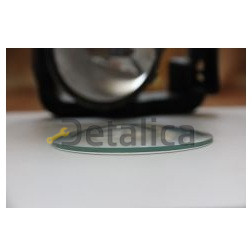 Стекло противотуманной фары Хонда Аккорд 8