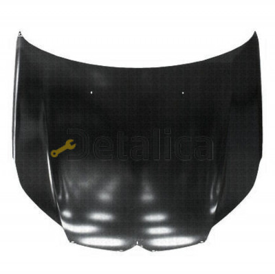 Капот стально для Ситроен С5