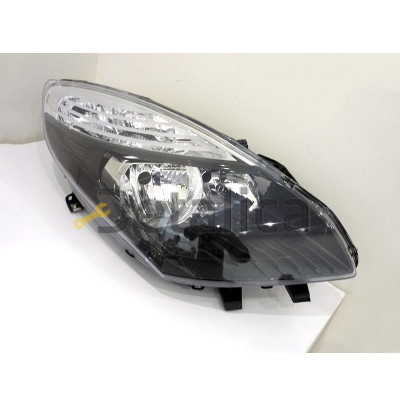 Фара правая на Рено Сценик 2009-2012 TYG