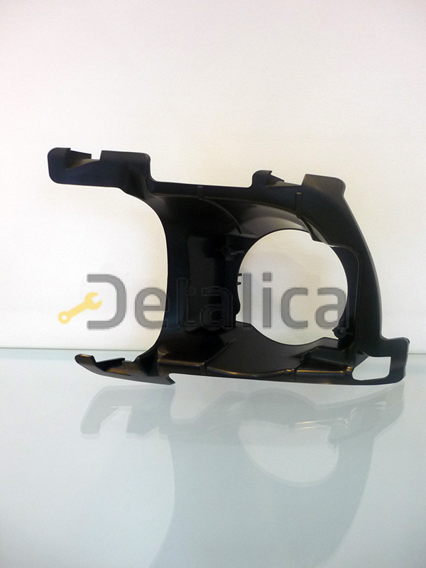 Крепление фары противотуманной правой для Ниссан Террано D10