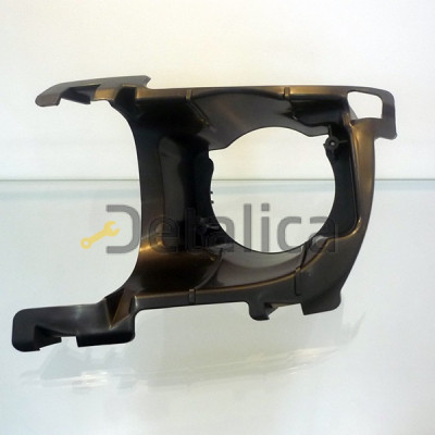 Крепление фары противотуманной правой для Ниссан Террано D10