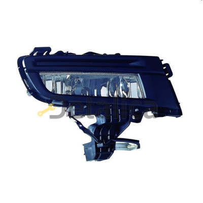 Фара противотуманная правая хэтчбэк  sport для мазда 3 от 2007