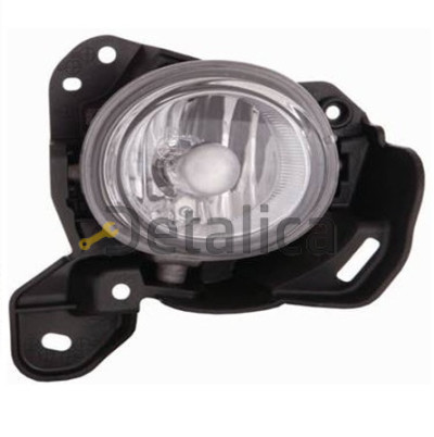 Фара противотуманная правая для мазда сх5 от 2012