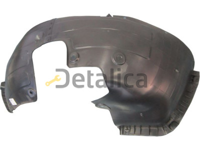 HYUNDAI TUCSON подкрылок передн крыла лев (Китай)