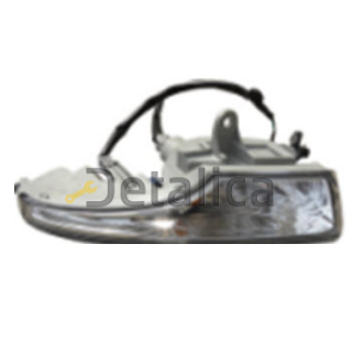 Указатель поворота в бампер правый для Ниссан Теана L33 Китай