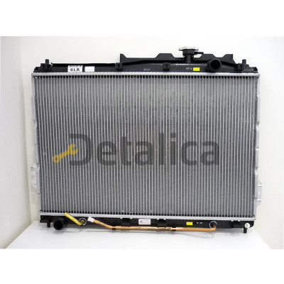 Радиатор охлаждения 3.8 Хендай IX55 (Оригинал)