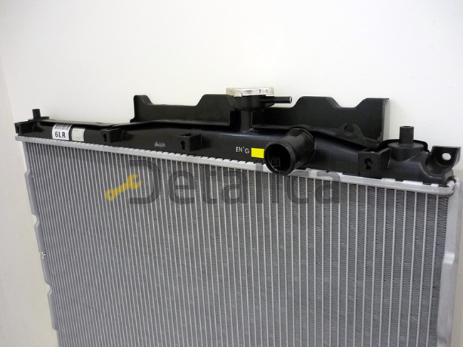Радиатор охлаждения 3.8 Хендай IX55 (Оригинал)