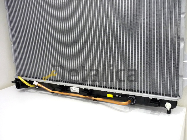 Радиатор охлаждения 3.8 Хендай IX55 (Оригинал)