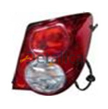 Фонарь задний внешний правый седан для Шевроле Авео Т300