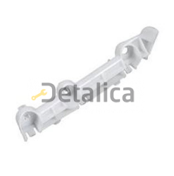 Крепление переднего бампера правый для Митсубиси Аутлендер 3 Китай