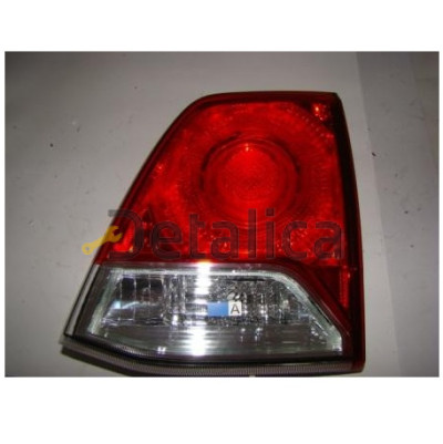 Фонарь задний (внутренний) правый оригинал для Тойота Ленд Крузер 200 от 2012 оригинал